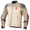 Foto: Nazca 3L Gore-Tex Pro Motorjas Bruin