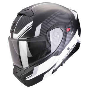 Foto: EXO-930 EVO Sikon Systeemhelm