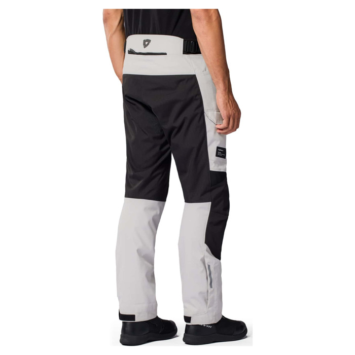 Foto: Convergent H2O Motorbroek