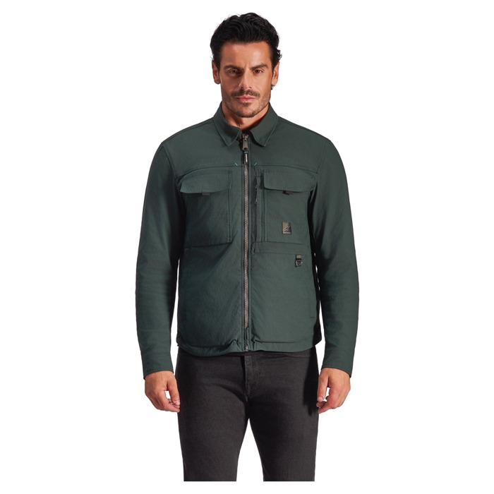 Foto: Bryon WR Overshirt