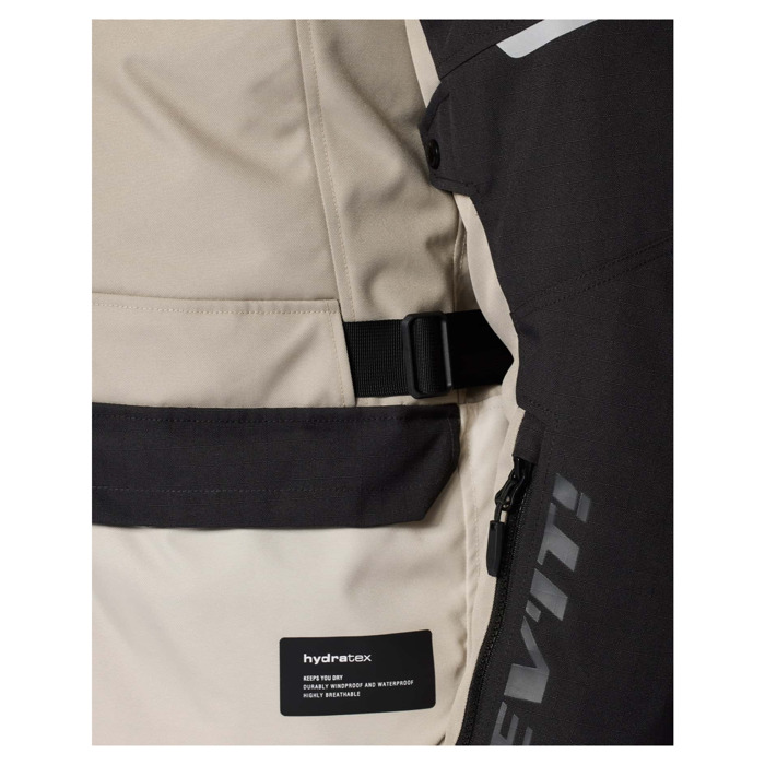 Foto: Outback 5 H2O Motorjas