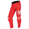 Foto: A22 Syncron Merge Pants Rood-Wit
