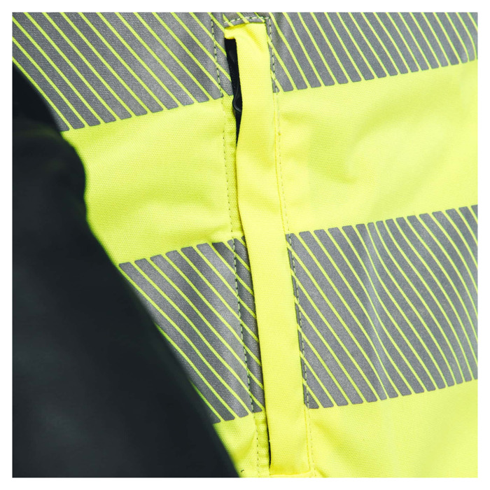 Foto: Smart Jacket Hi Vis Airbagvest
