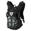 Foto: Backpack Arid 9L H2O Zwart met print