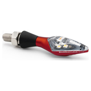 Foto: Knipperlichten X-led B-lux (set)