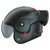 Foto: RO9 Boxxer 2 Systeemhelm - thumbnail