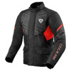 Foto: Jacket Duke H2O