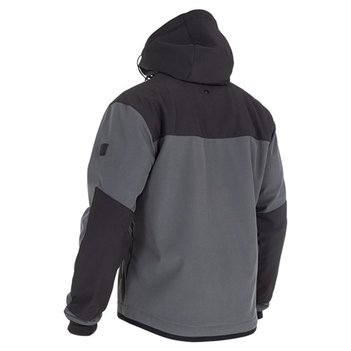 Foto: XTM V3 Softshell Motorhoodie