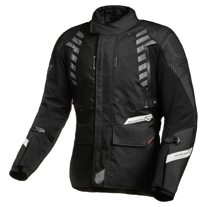 Foto: Ultimax Dames Motorjas