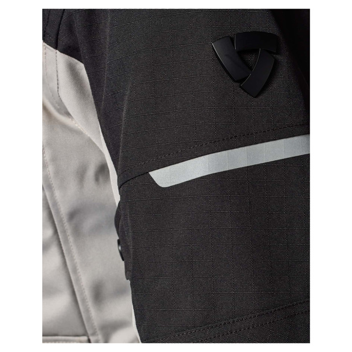 Foto: Outback 5 H2O Dames Motorjas