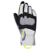 Foto: XT-3 Drystar Insulated Motorhandschoenen Zwart-Antraciet