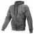 Foto: Motorhoodie Macna, Nuclone - thumbnail