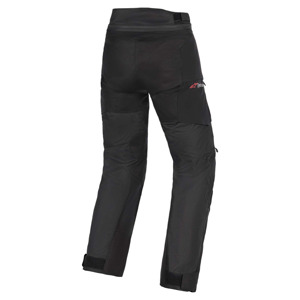 Foto: Andes V4 Drystar Motorbroek