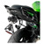 Foto: Kentekenplaathouder Kawasaki Versys 650 - thumbnail