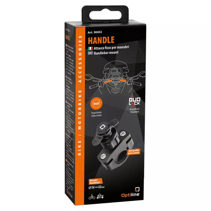 Foto: Optiline Opti-handle