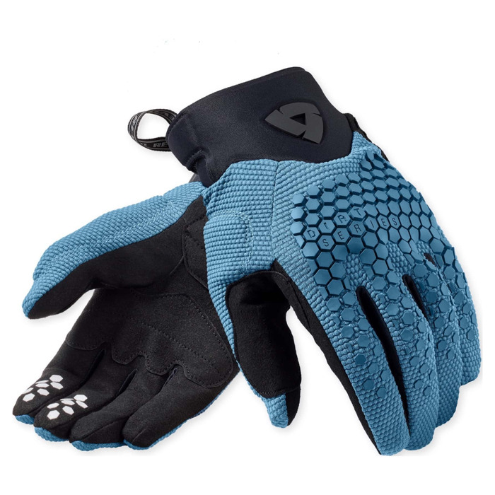 Foto: Massif Motorhandschoenen