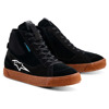 Foto: Stated WP Motor Sneakers Zwart-Wit