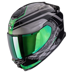 Foto: EXO-GT Sp Air Arten Integraalhelm