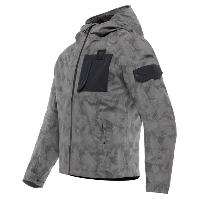 Foto: Corso Absoluteshell Pro Jacket