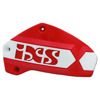 Foto: Slider Set Shoulder Rs-1000 Red-white 00 Rood-Wit