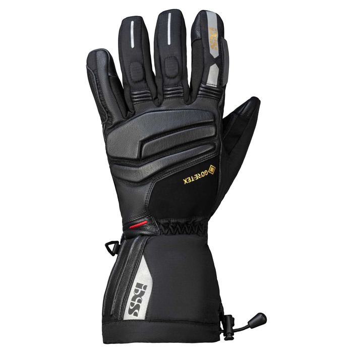 Foto: iXS Tour glove Arctic-GTX 2.0