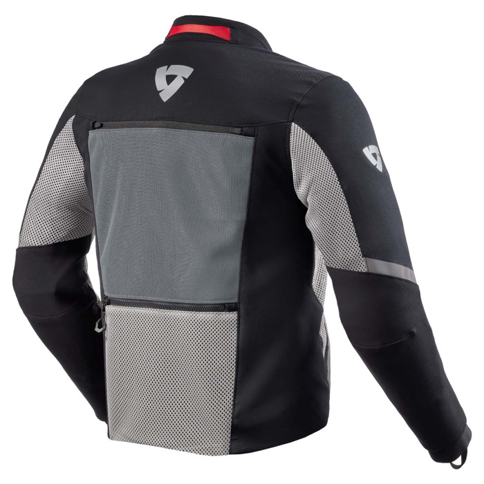 Foto: Stratum GTX Motorjas