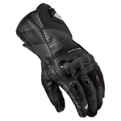 Foto: Argon 3 Motorhandschoenen