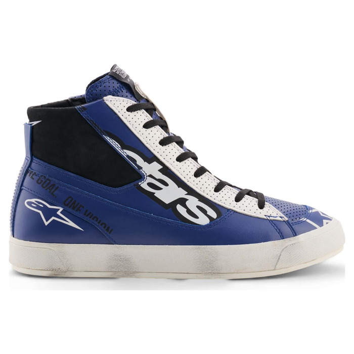 Foto: Stated Flair Motorsneakers