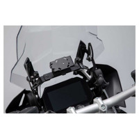 Foto: Quick-Lock GPS Montageset voor Cockpit