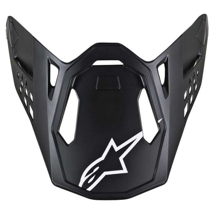 Foto: VISOR S-M10/S-M8 - SOLID