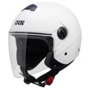 Foto: iXS Jet Helmet iXS130 1.0 Wit