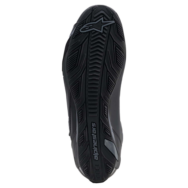 Foto: Faster-4 Drystar Motorschoenen