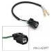 Foto: Indicator Cable Kit Mv Agusta, Ducati Supersport , Husqvarna - thumbnail