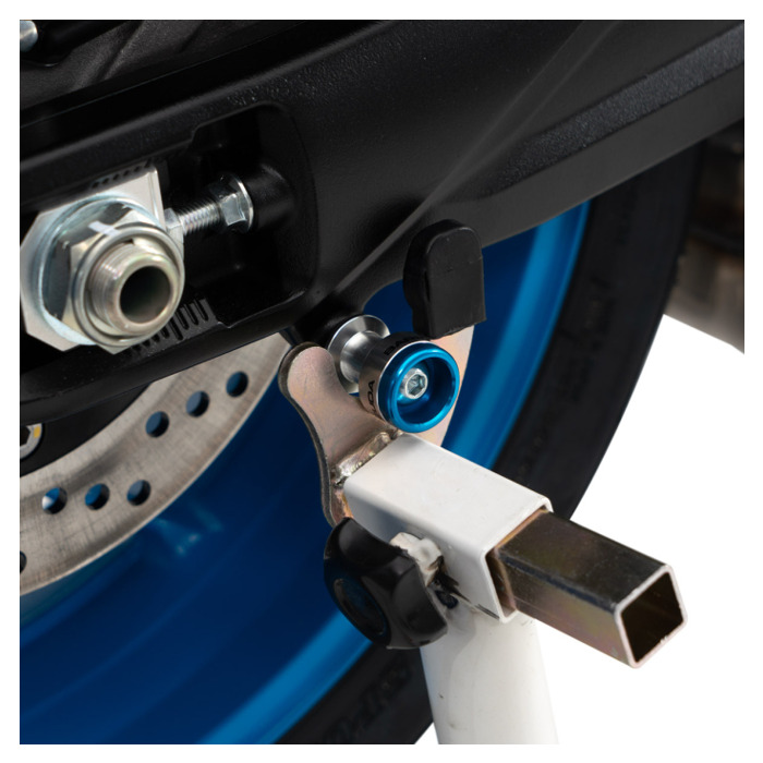 Foto: Paddock Bobbins Inserts