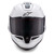 Foto: Supertech R10 Solid Integraalhelm - thumbnail