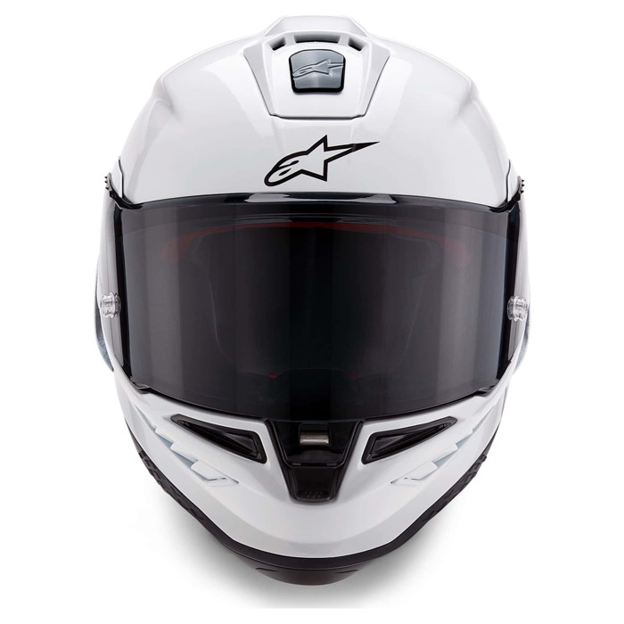 Foto: Supertech R10 Solid Integraalhelm