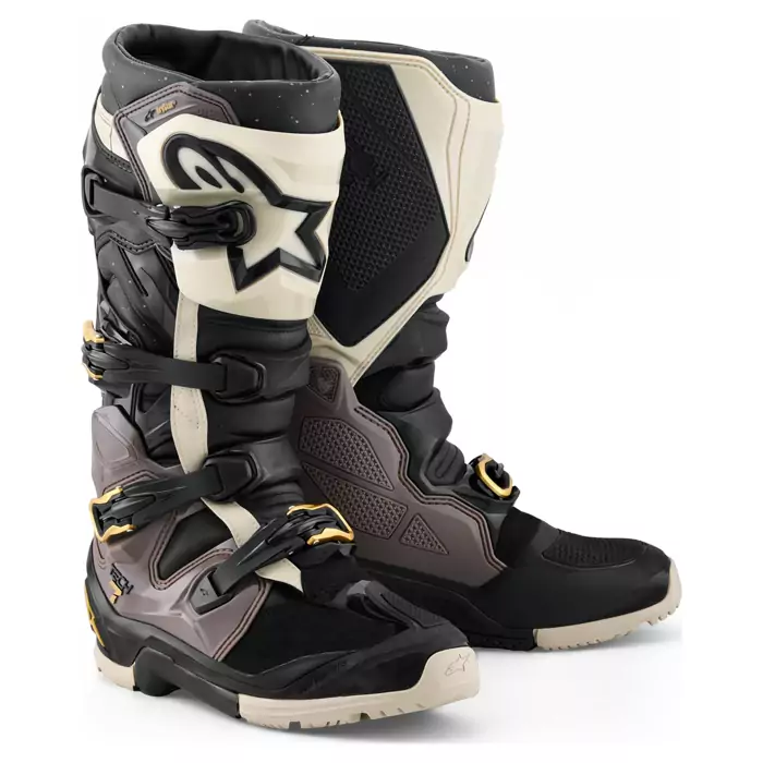 Foto: 2026 Tech 7 Enduro Drystar Motorlaarzen