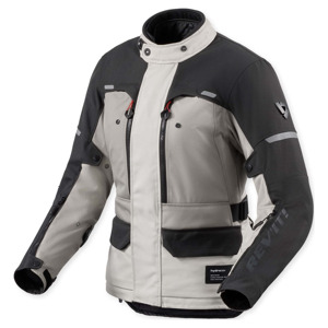 Foto: Outback 5 H2O Dames Motorjas