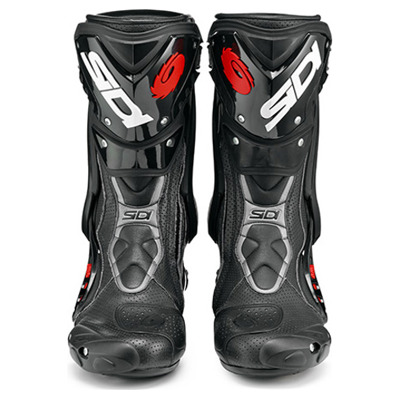 Foto: ST-Air Motorlaarzen