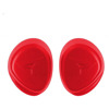 Foto: PISTA ELBOW SLIDER Rood