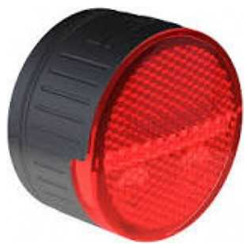 Foto: SP All - Round LED Safety Light Red