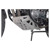 Foto: CARTERPLAAT, XT660 2004-. - thumbnail