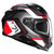 Foto: F71 Arcan Integraalhelm - thumbnail