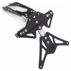 Foto: Kentekenplaathouder Ducati Panigale 1199 & 1299