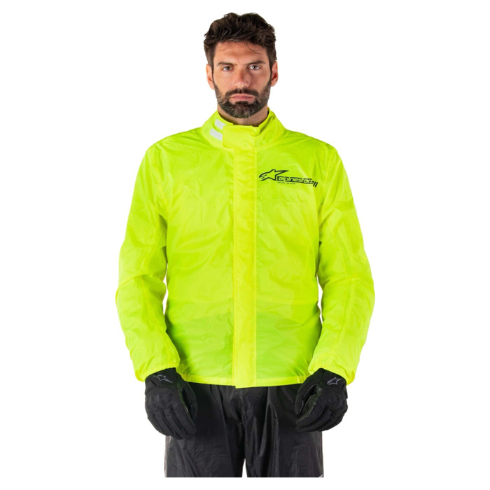 Foto: Hurricane Rain V2 Regenjas
