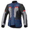 Foto: BOGOTA PRO DRYSTAR JACKET (3207023) Zwart-Grijs-Blauw