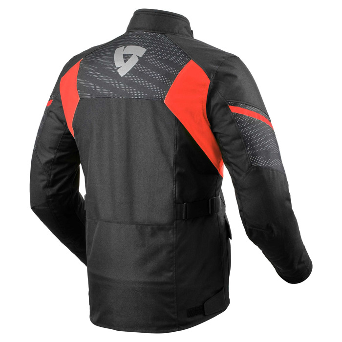 Foto: Jacket Duke H2O