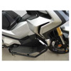 Foto: Valbeugel, Honda X-ADV 750 17-19, Lower Zwart