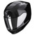 Foto: EXO-391 SOLID Integraalhelm - thumbnail