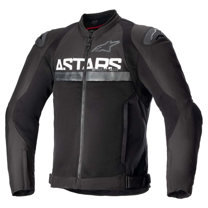 Foto: SMX Air Motorjas